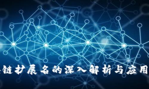 区块链扩展名的深入解析与应用前景